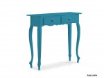 Aparador Console Good Moveis Luis XV 112